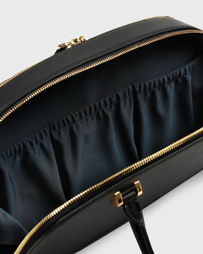 Nova Mini Duffel (Black)