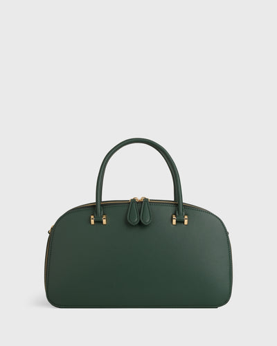 Nova Mini Duffel (Forest)