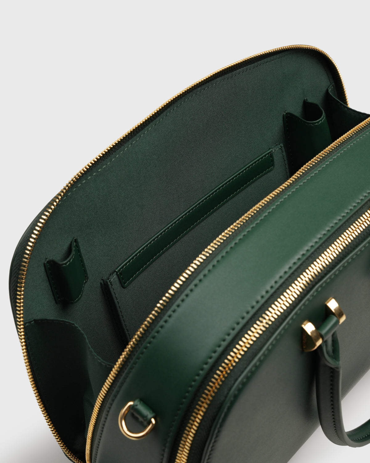 Nova Mini Duffel (Forest)