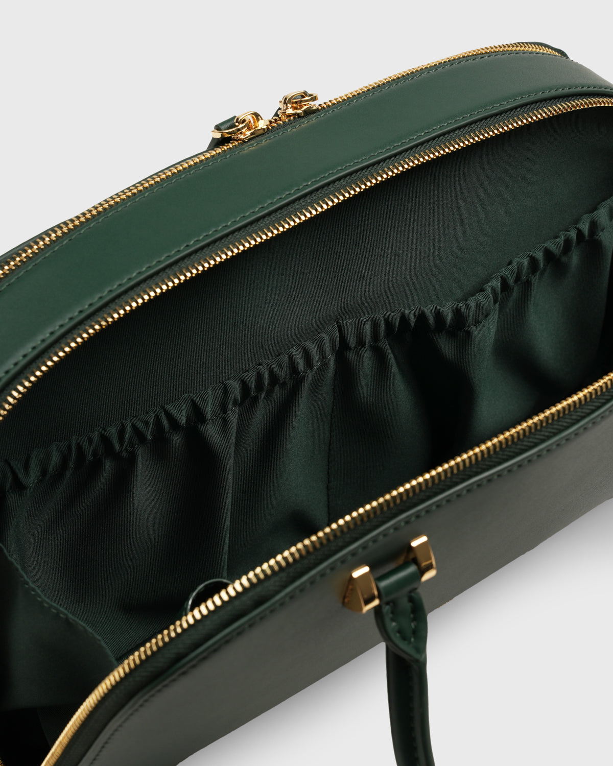 Nova Mini Duffel (Forest)