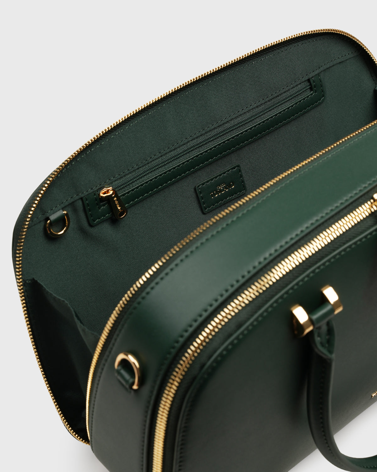 Nova Mini Duffel (Forest)