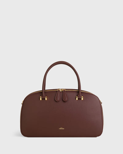 Nova Mini Duffel (Wine)