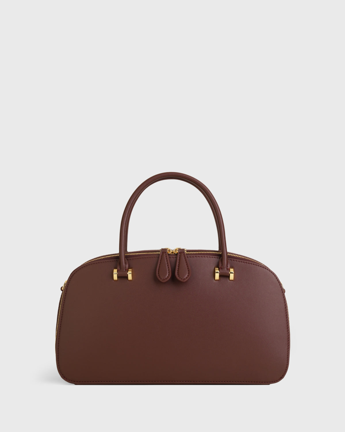 Nova Mini Duffel (Wine)