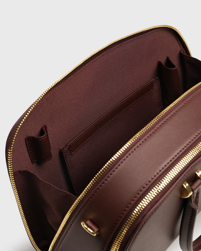 Nova Mini Duffel (Wine)