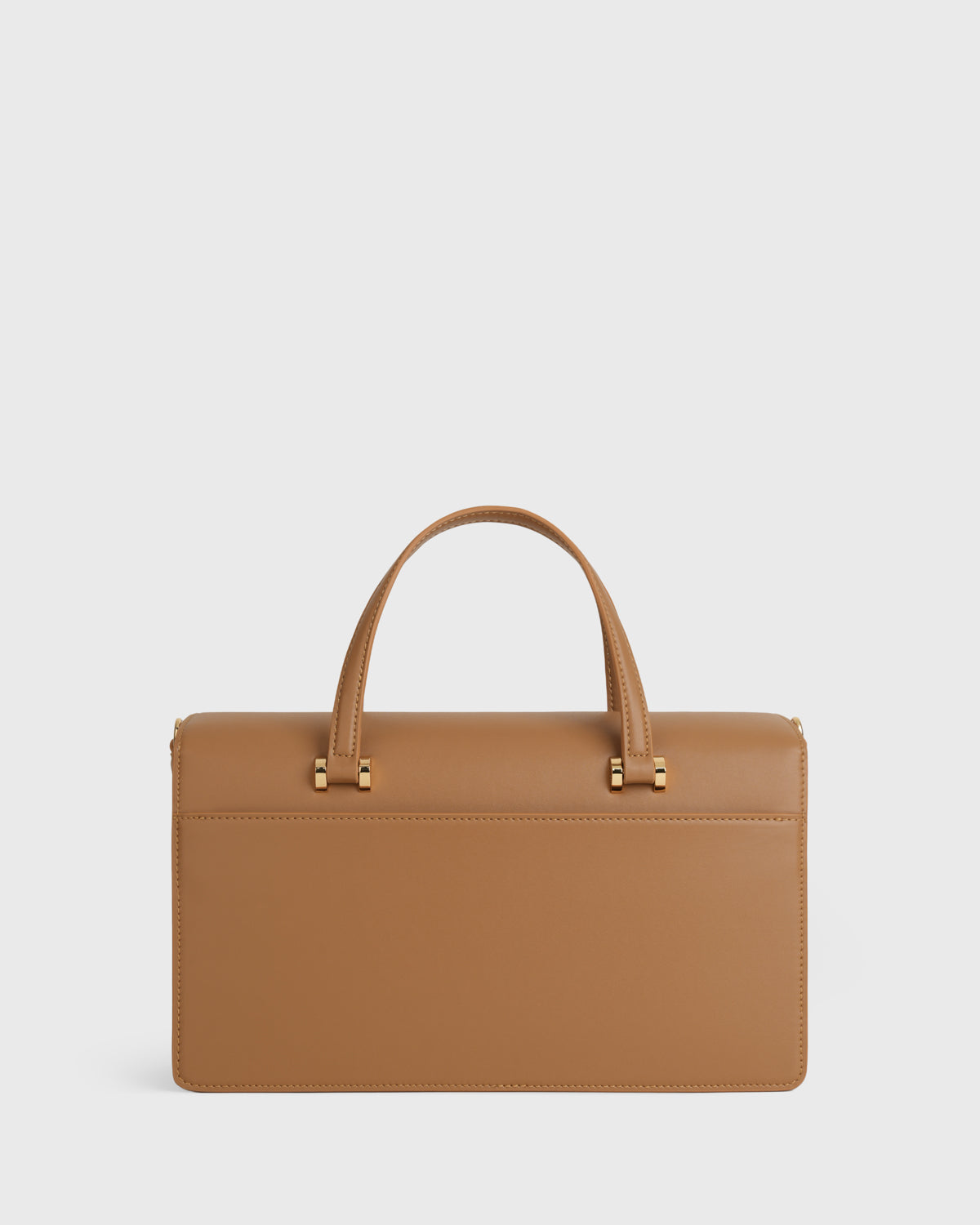 Nova Satchel (Toffee)