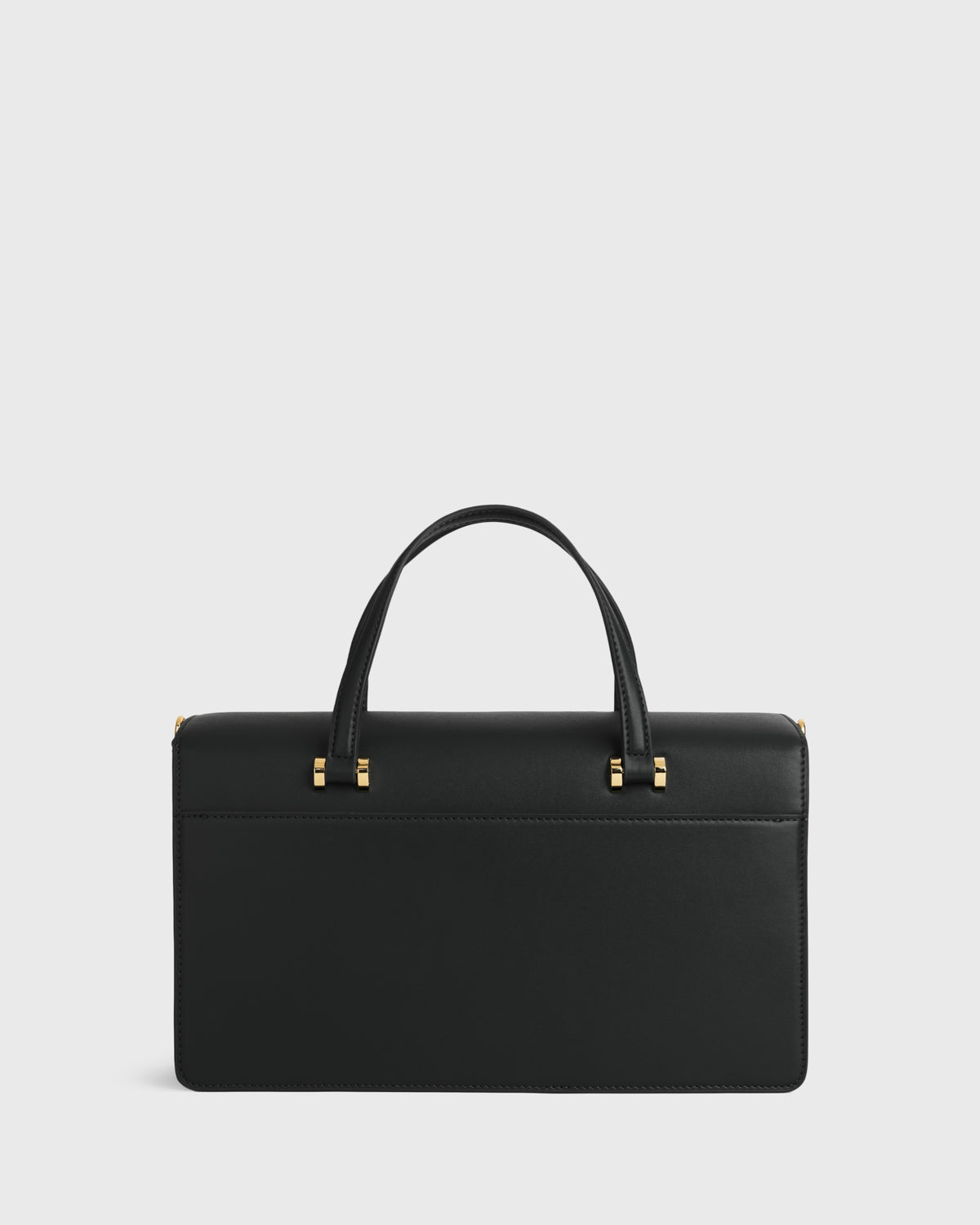 Nova Satchel (Black)