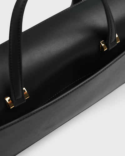 Nova Satchel (Black)