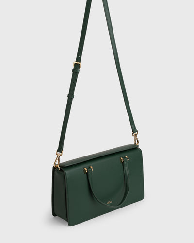 Nova Satchel (Forest)