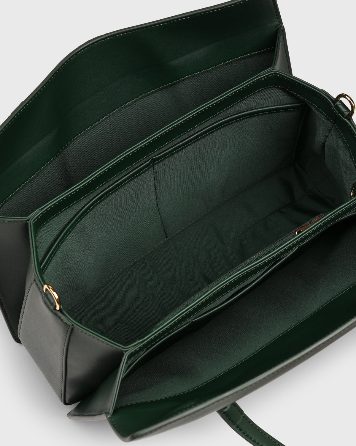 Nova Satchel (Forest)