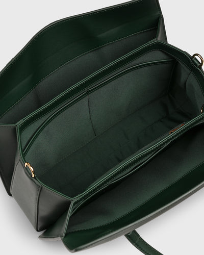 Nova Satchel (Forest)