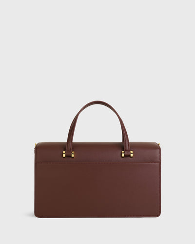 Nova Satchel (Wine)