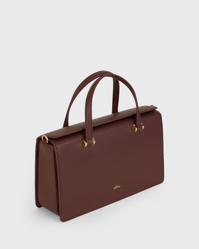 Nova Satchel (Wine)
