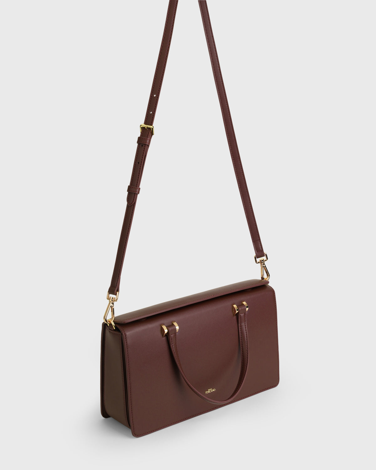 Nova Satchel (Wine)
