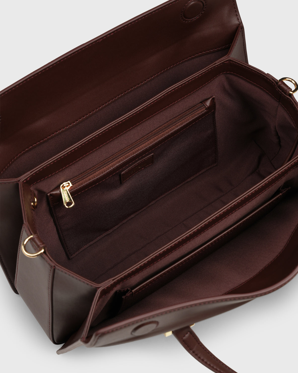 Nova Satchel (Wine)