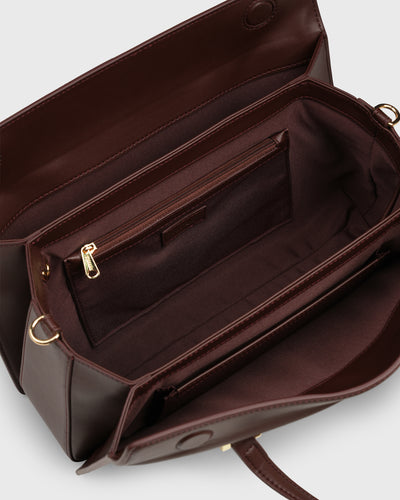 Nova Satchel (Wine)