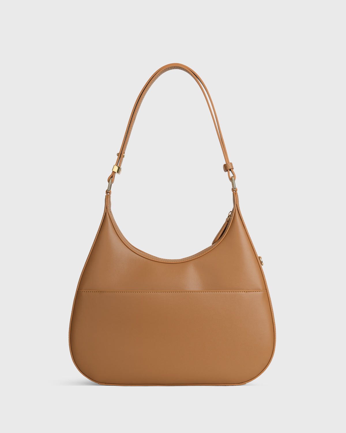 Nova Structured Hobo (Toffee)