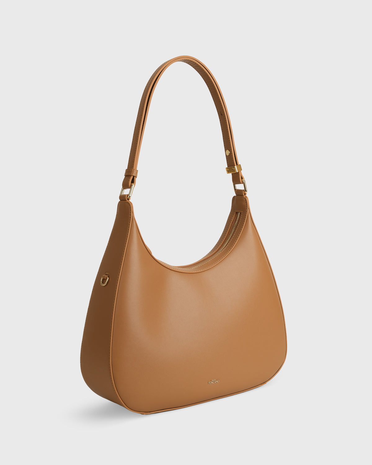 Nova Structured Hobo (Toffee)