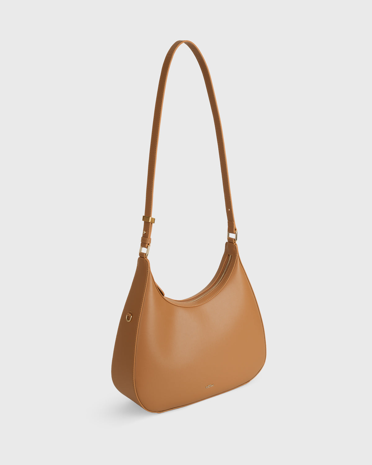Nova Structured Hobo (Toffee)