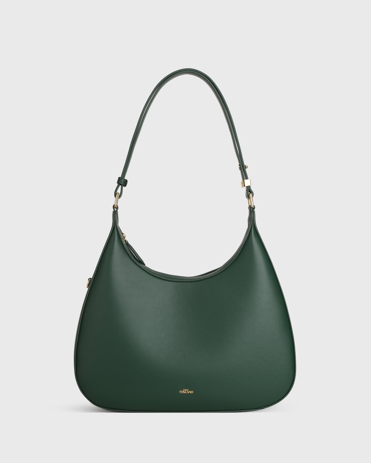 Nova Structured Hobo (Forest) - Tocco Toscano