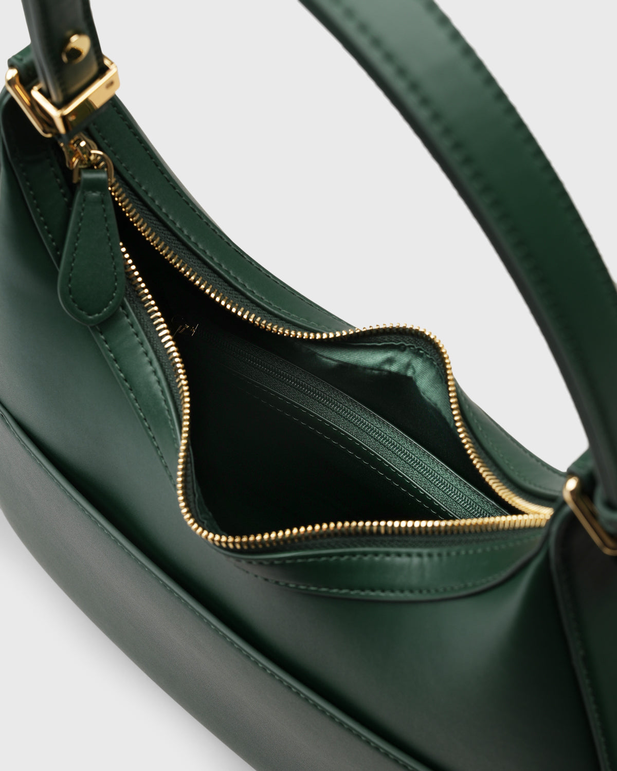 Nova Structured Hobo (Forest)