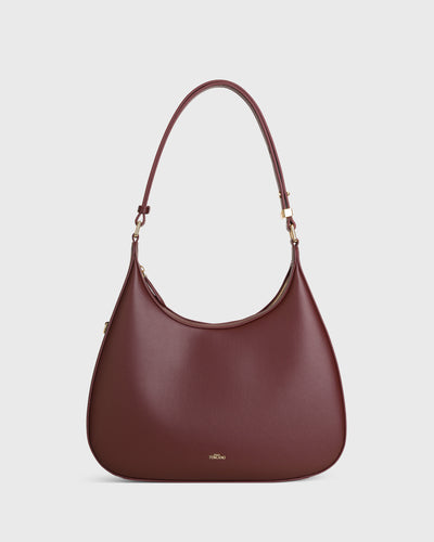 Nova Structured Hobo (Wine)