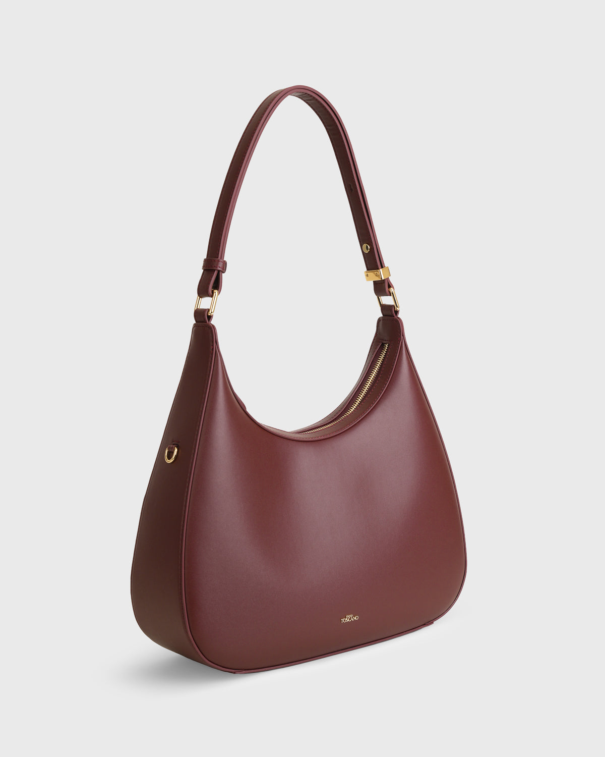 Nova Structured Hobo (Wine)