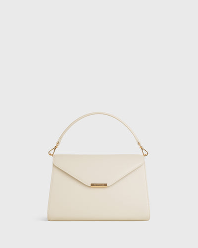 Nova Top Handle (Cream)