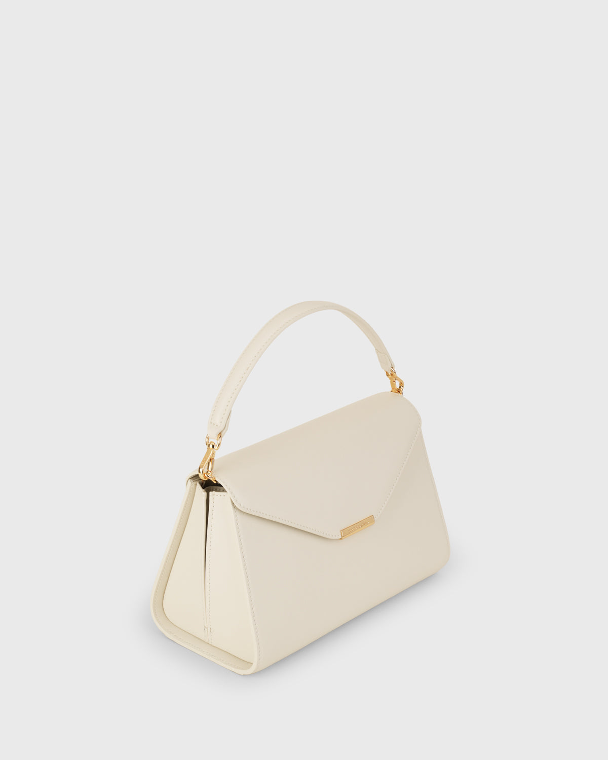 Nova Top Handle (Cream)