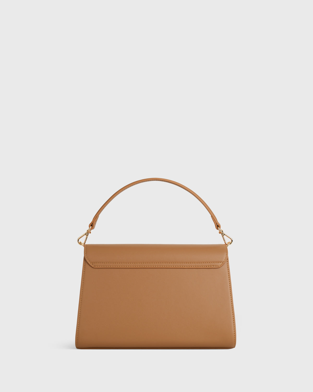 Nova Top Handle (Toffee)