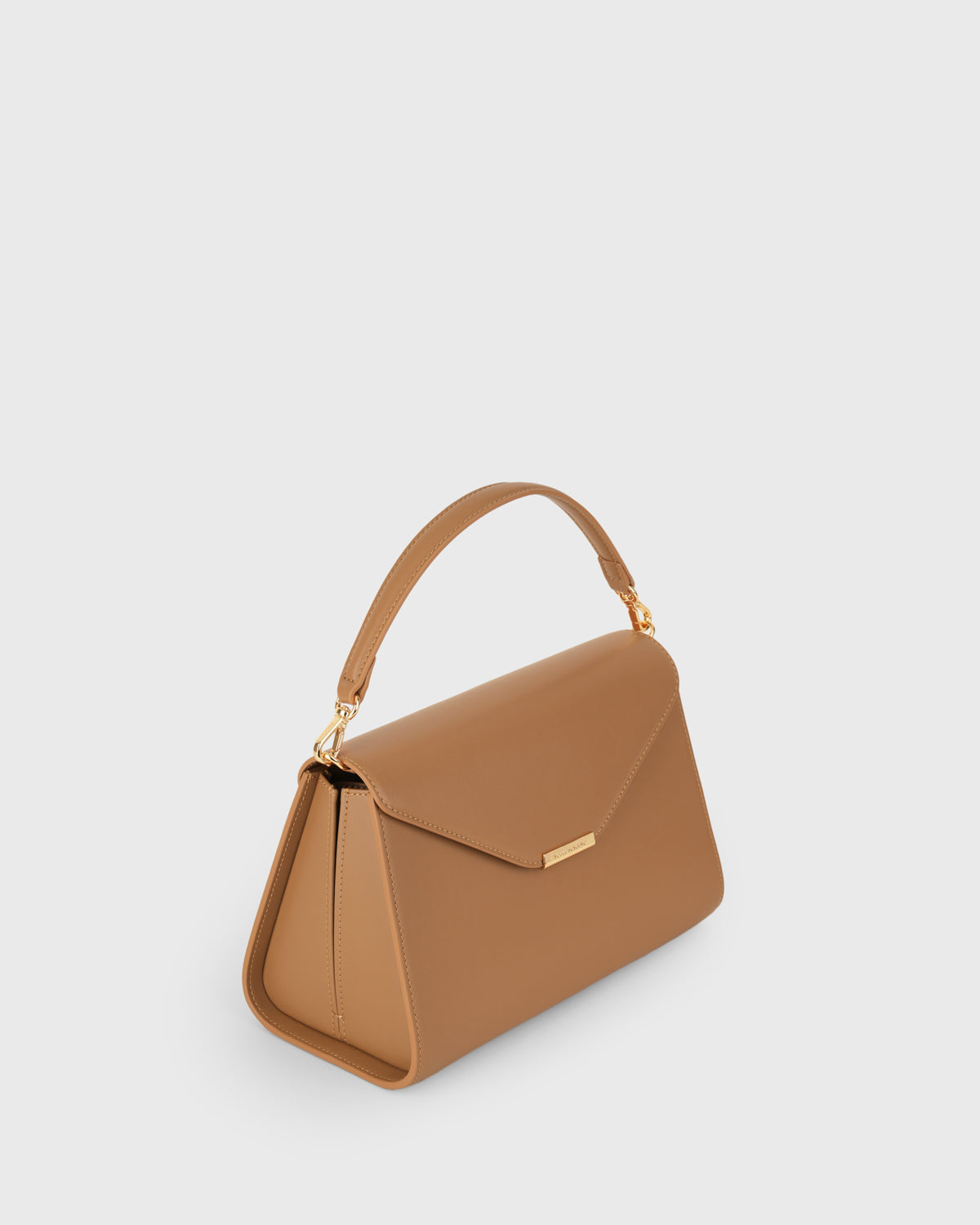 Nova Top Handle (Toffee)
