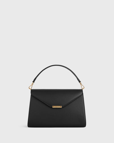 Nova Top Handle (Black)