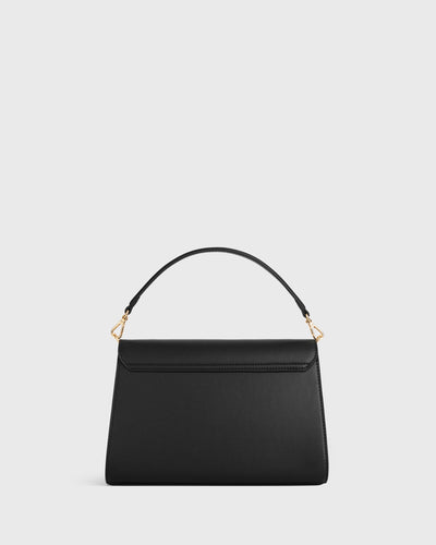 Nova Top Handle (Black)