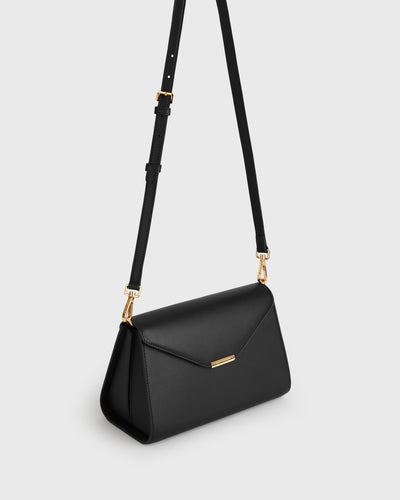 Nova Top Handle (Black)