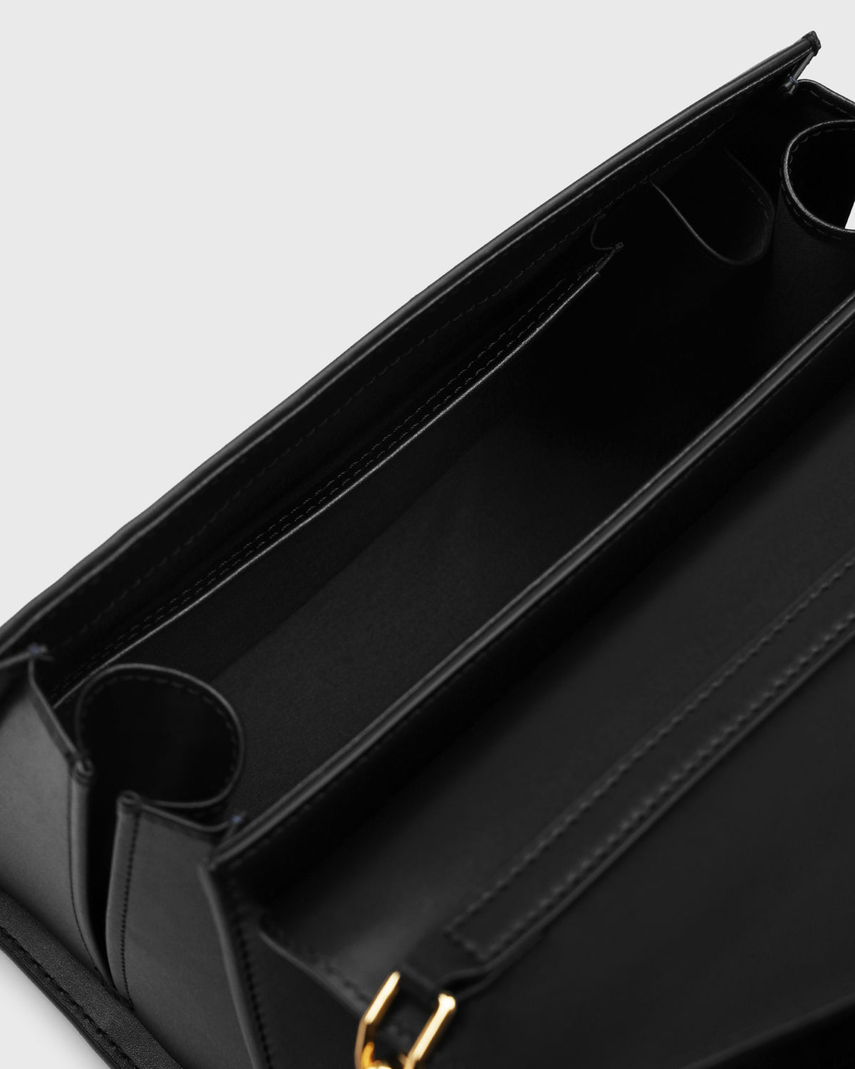 Nova Top Handle (Black)