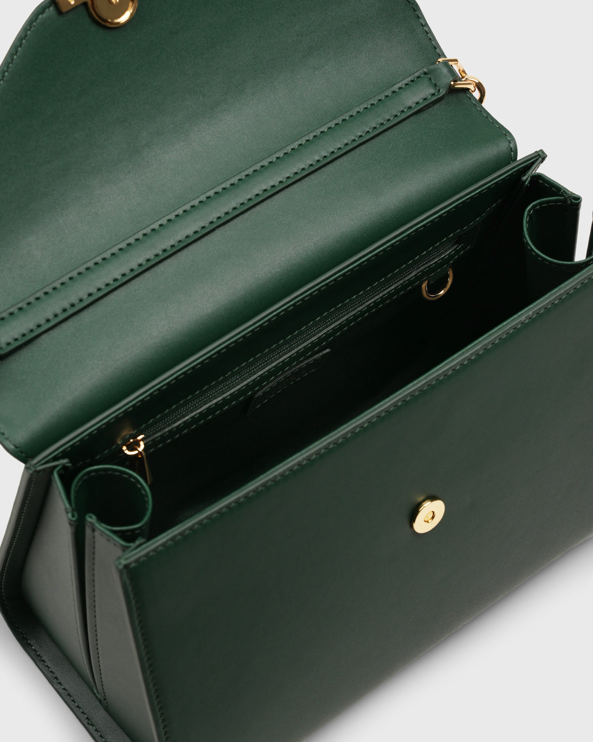 Nova Top Handle (Forest)