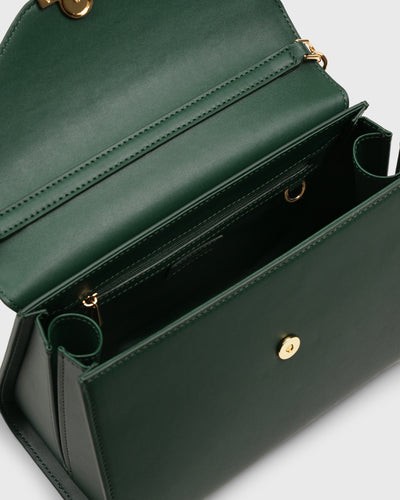 Nova Top Handle (Forest)