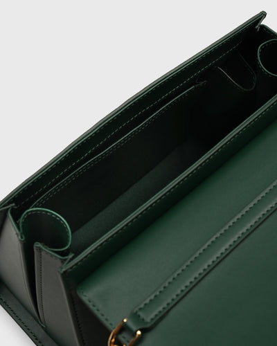 Nova Top Handle (Forest)