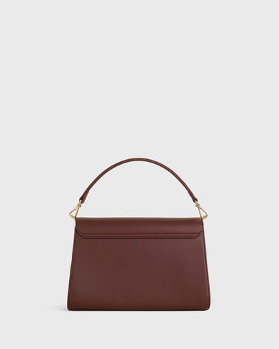 Nova Top Handle (Wine)