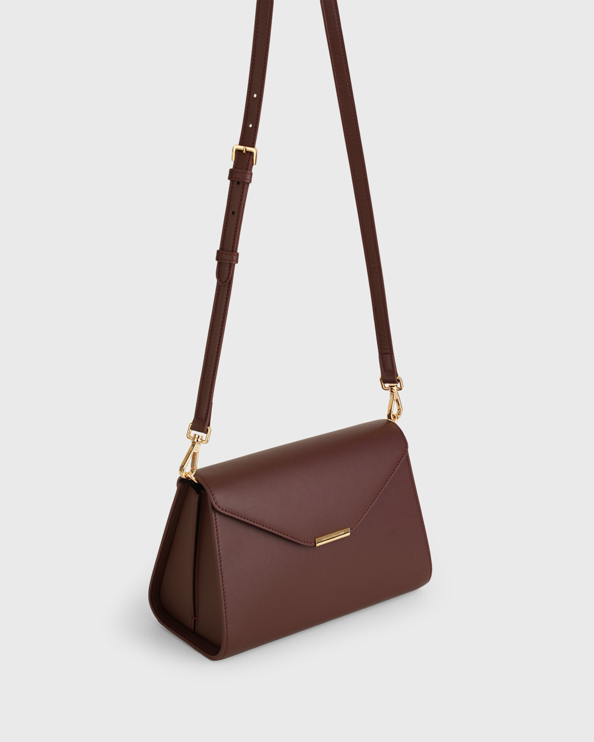 Nova Top Handle (Wine)