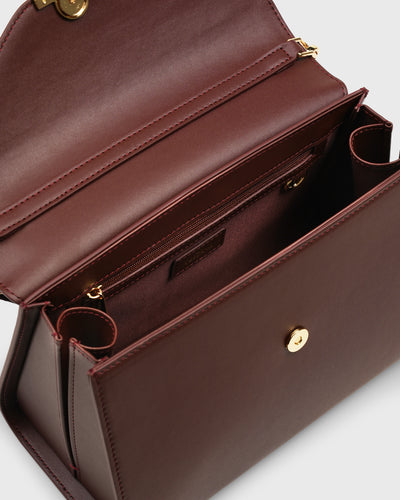 Nova Top Handle (Wine)