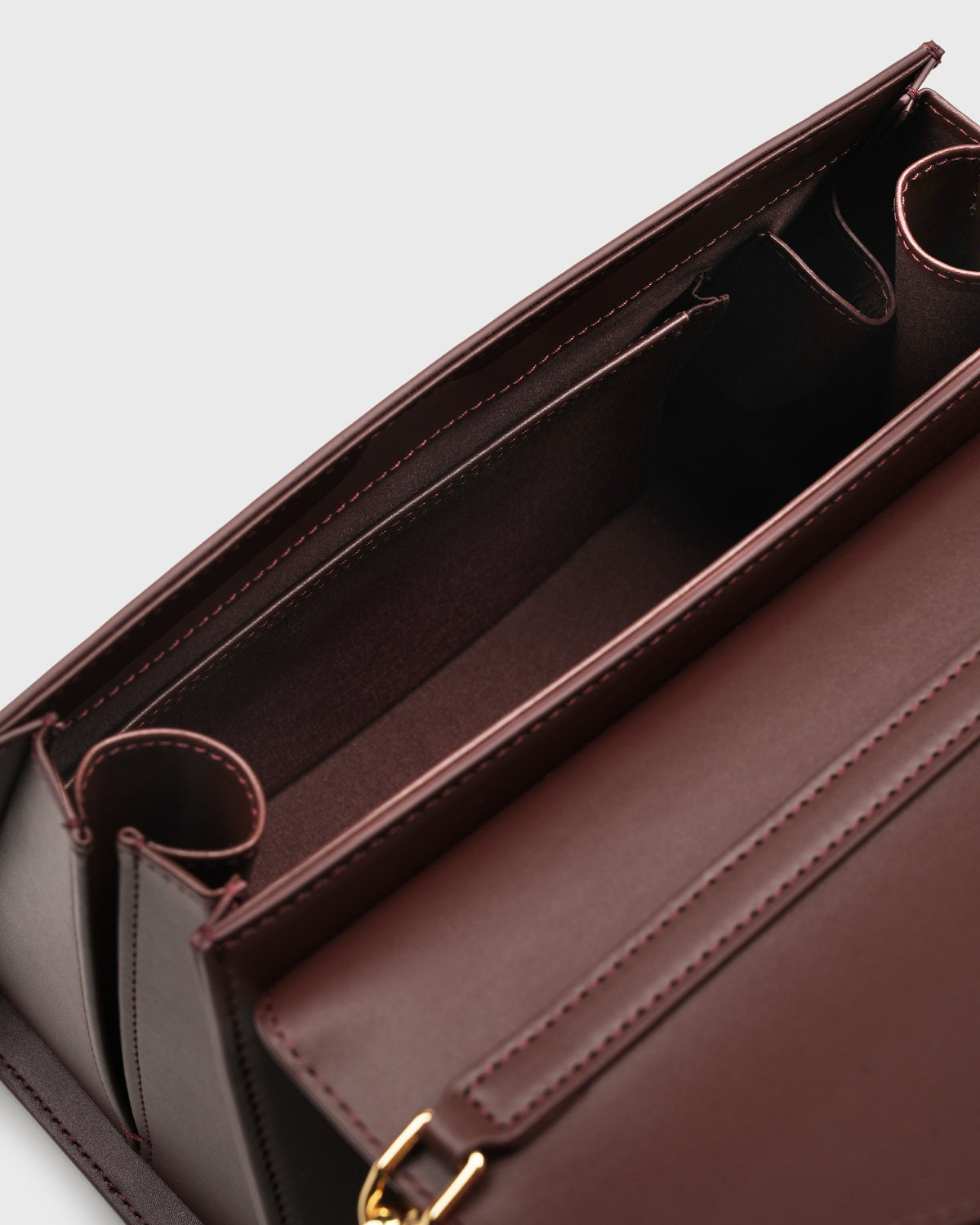 Nova Top Handle (Wine)