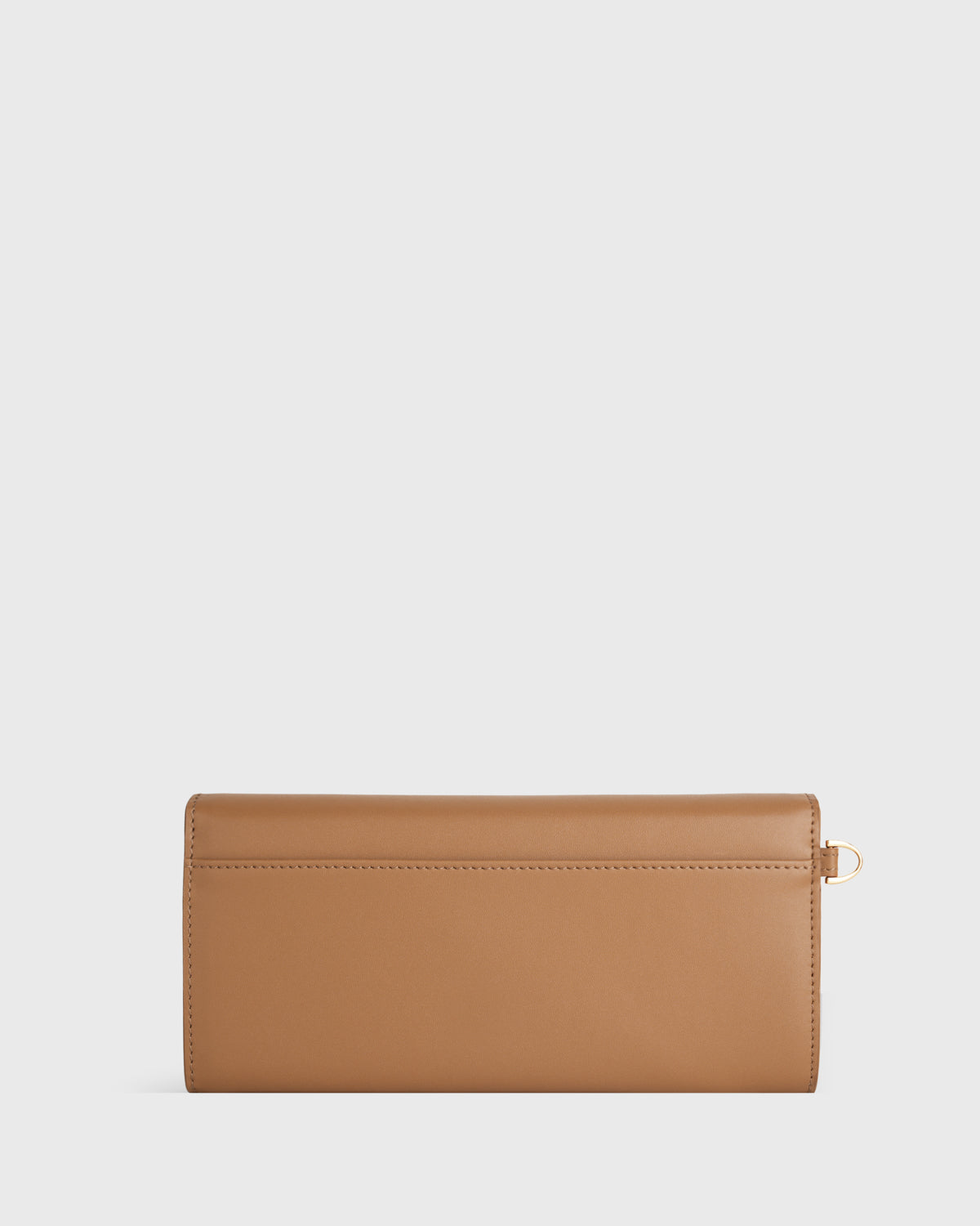 Nova Long Wallet (Toffee)