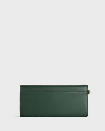 Nova Long Wallet (Forest)