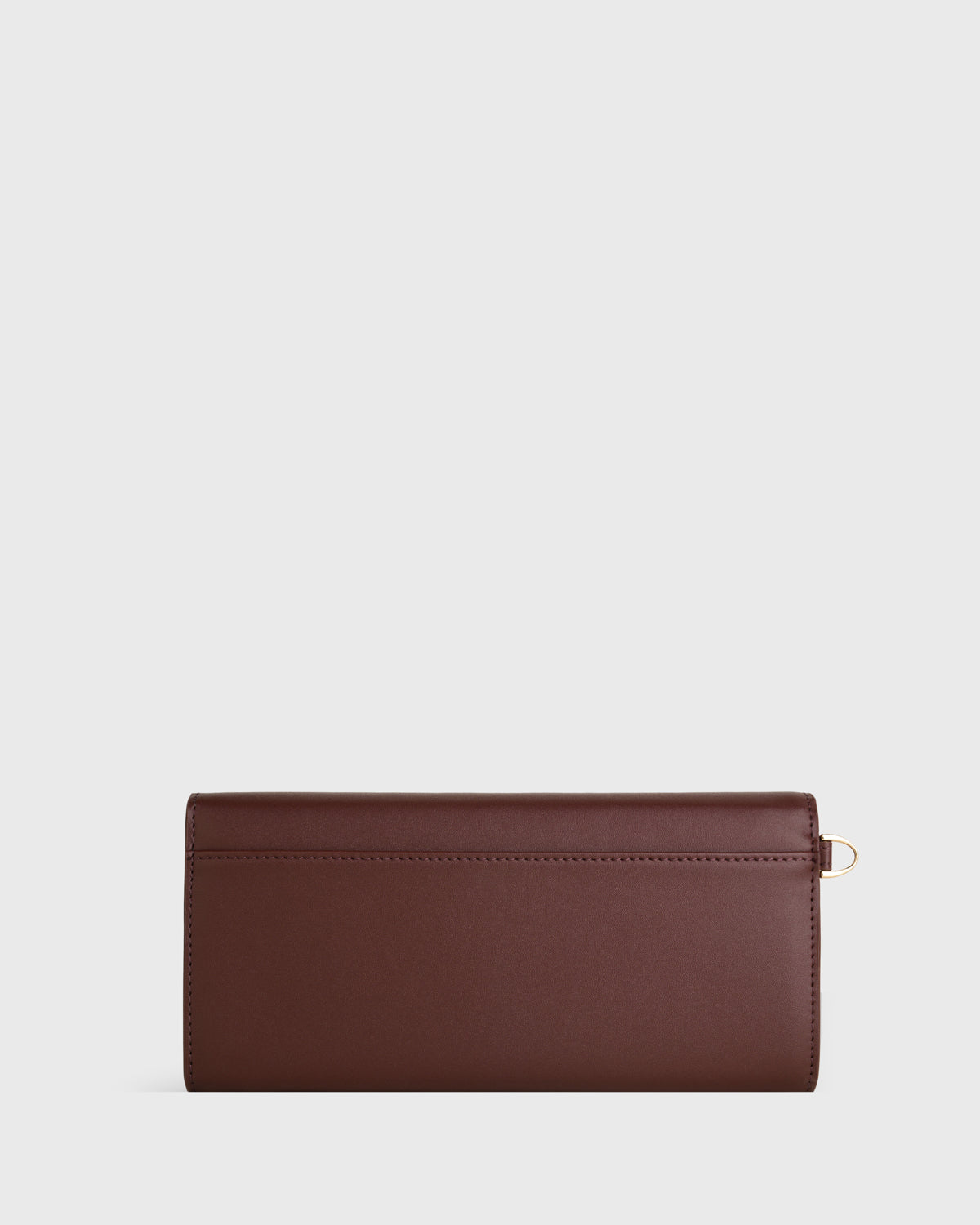 Nova Long Wallet (Wine)