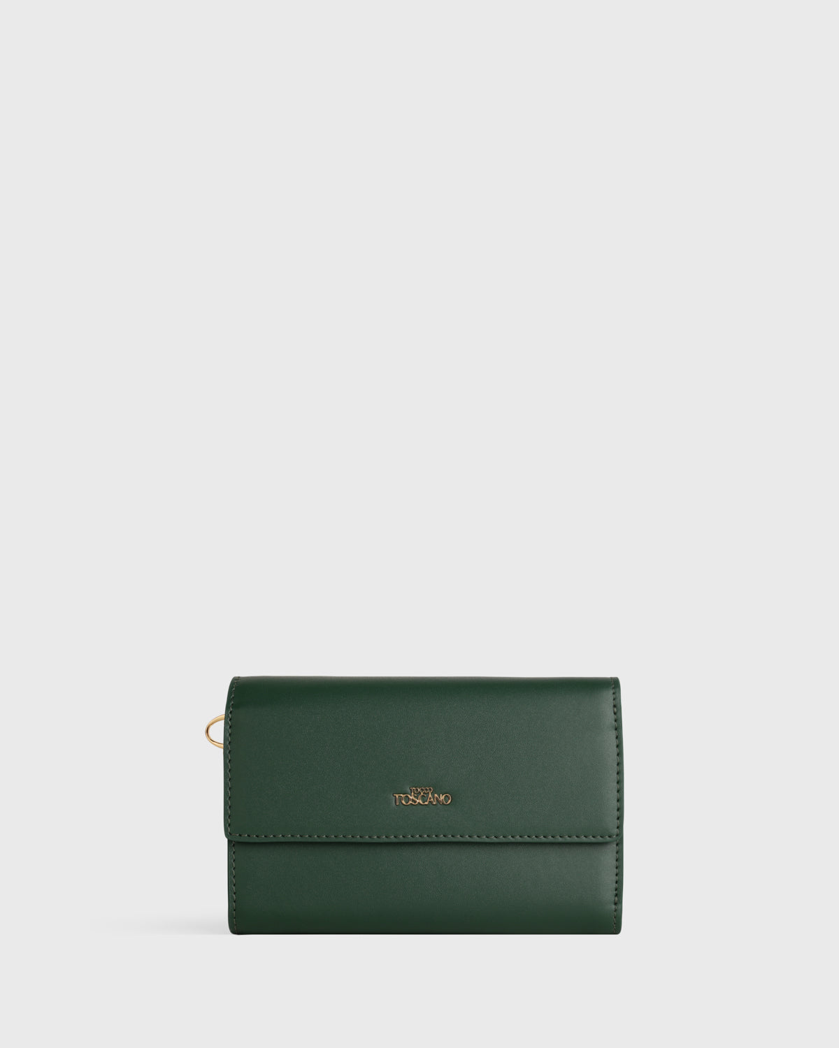 Nova Trifold Wallet (Forest)