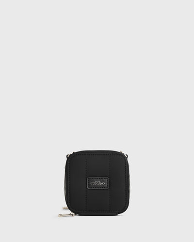 Elle Jewellery Case (Black)