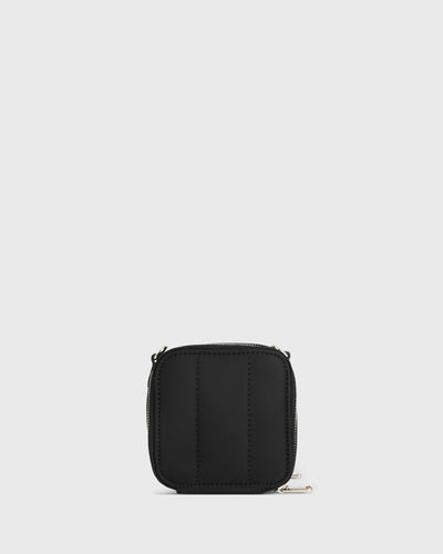 Elle Jewellery Case (Black)