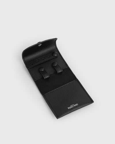 Elle Jewellery Case (Black)