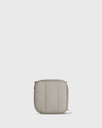 Elle Jewellery Case (Grey)