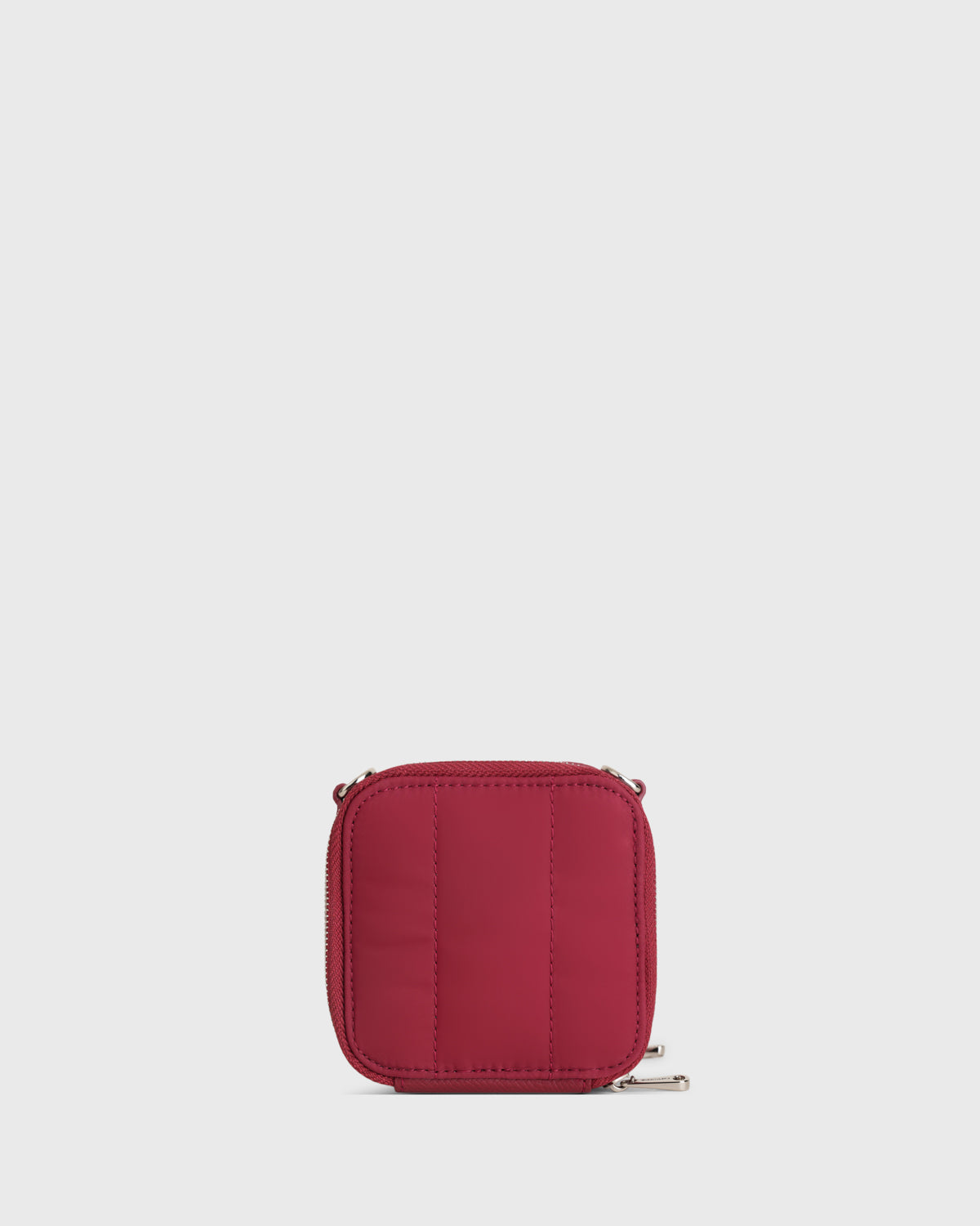 Elle Jewellery Case (Cherry)